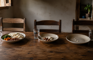 Insegurança alimentar não é só fome: entenda os diferentes graus do problema