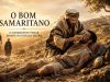 O Bom Samaritano e a coragem de parar diante da dor do outro