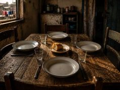 As Consequências da Fome na Estrutura das Famílias em Comunidades Vulneráveis