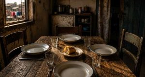 As Consequências da Fome na Estrutura das Famílias em Comunidades Vulneráveis