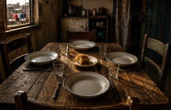As Consequências da Fome na Estrutura das Famílias em Comunidades Vulneráveis