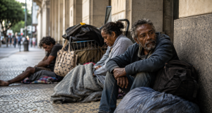 “Todo morador de rua é usuário de drogas”: quando o preconceito apaga histórias