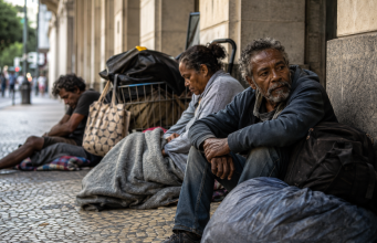 “Todo morador de rua é usuário de drogas”: quando o preconceito apaga histórias
