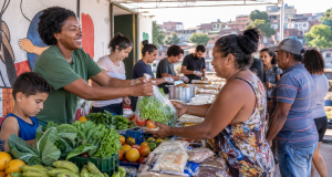 O que pode ser feito para acabar com a fome no Brasil?