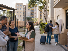 Moradia monitorada em São Paulo: entre o direito à reinserção e o dever de transparência