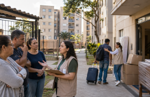 Moradia monitorada em São Paulo: entre o direito à reinserção e o dever de transparência