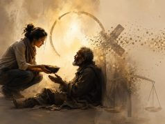 “Deus vai lhe dar em dobro”: quando fazer o bem vira uma promessa de recompensa