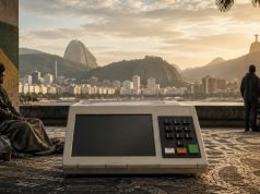 População em situação de rua nas eleições de 2026: o que propõem os candidatos ao Governo do Rio de Janeiro