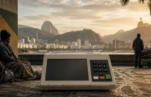 População em situação de rua nas eleições de 2026: o que propõem os candidatos ao Governo do Rio de Janeiro